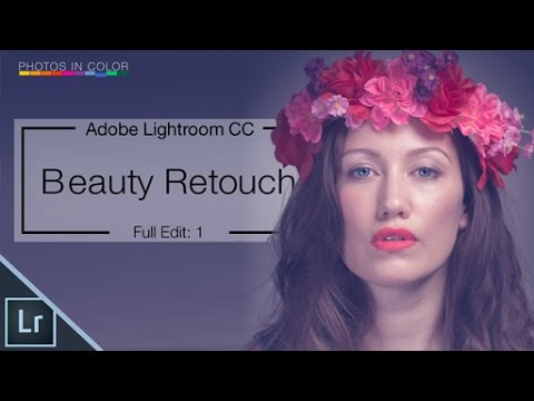 What is Lightroom CC Why Should Photographers use Adobe Photoshop Lightroom