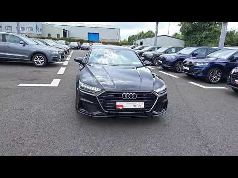 Audi A7 3.0 50 TDI S-LINE QUATTRO 280BHP 5DR AUTOM - Image 2