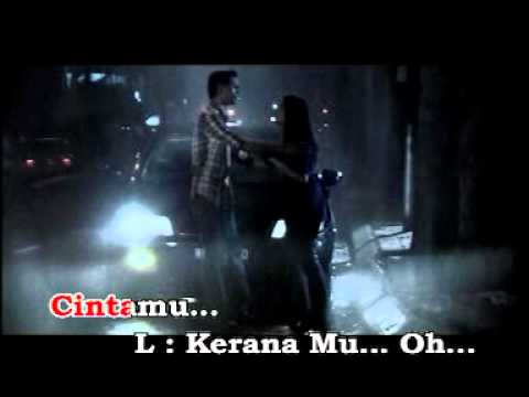 VE feat Quadrose - Kerana cintamu