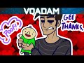 Ask Baldi Part 64 Baldi S Basics Comic Dubs Baby Baldi