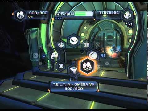 Ratchet & Clank : Opération Destruction Playstation 3