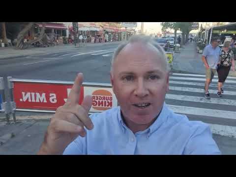 Alcudia MAJORCA - The Biggest MISTAKE Of My Life......