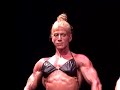 1999 North American Championships Women Bodybuilding Complete
