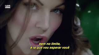 The Black Eyed Peas - Meet Me Halfway (Tradução) (Clipe Oficial Legendado)