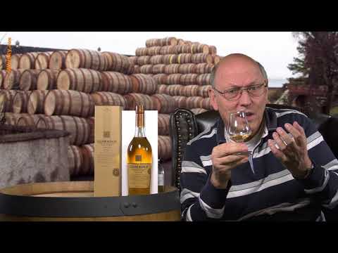 Whisky Review/Tasting: Glenmorangie The Astar 2017 Release