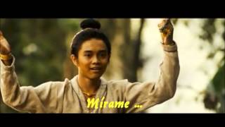 Melissa Otero - With You (Contigo)