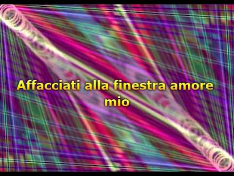 Jovanotti - Serenata Rap (Lyrics)