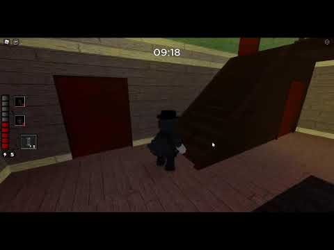 Alternate Crove Jumpscare|Roblox Piggy
