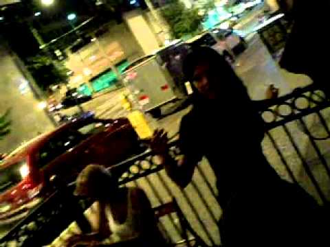 Shift Boys Hangin out @ Full Blast Knife Dreams & Whiskey Pete