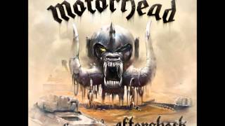 Motörhead - Dust and Glass