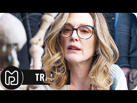 GLORIA Trailer Deutsch German (2019)