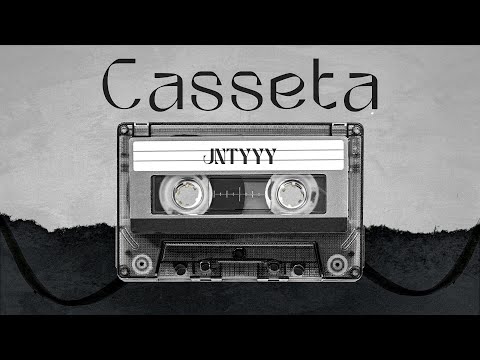 Jntyyy - Cassetta ( Prod by Dino )