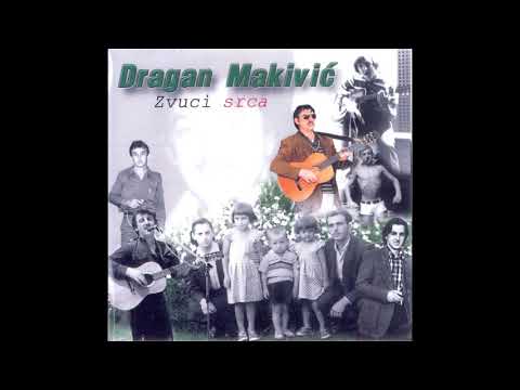 Dragan Makivić - Večita nevesto moja