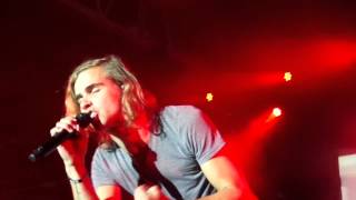 Luminate (Live) - Heal This House - Findlay, Oh - 4 May 2013