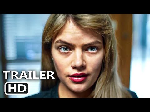 BARRACUDA QUEENS Trailer (2023) Alva Bratt, Izabella Scorupco, Thriller