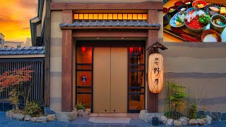 Asakusa Hot Spring Hotel with Too Many Free Offers | Japan Travel | ASMR