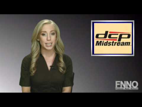 Morgan Stanley Expects DCP Midstream Partners To Report Q3 EPS Of $0.15