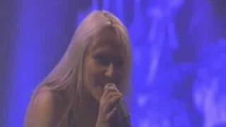 Doro - East Meets West (Live in Balve, Germany, 2003)