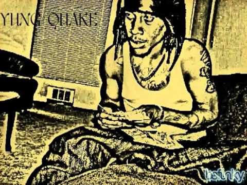 Yung Quake the Great Maybe freestyle