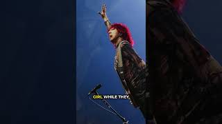 Ronnie Radke Targets Crossfaith Over Misconduct Allegations, Band Had to Cancel All Shows