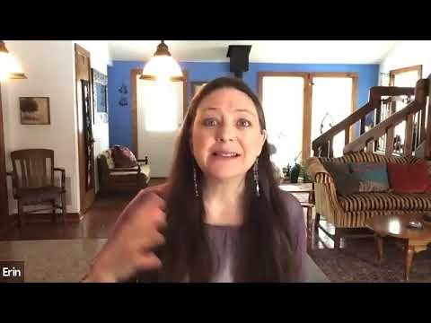 Love Your Neighbor, Love Yourself - Rev. Erin McCabe - 2/21/21