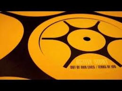 ACTIVE SIGHT - Out Of Our Lives (Paul van Dyk Powerhouse Rework)