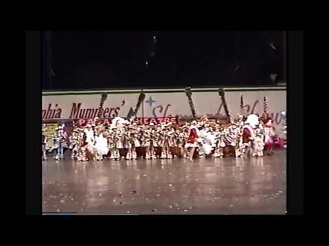 2006   Show Of Shows   Hegeman