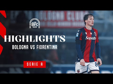 Bologna-Fiorentina | Highlights
