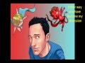 Matt Fishel - Maybe... Lyrics 
