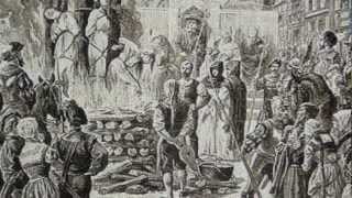 Malleus Maleficarum, Swiss Inquisition, Pope`s Guard, Templars & Burning "Witches"