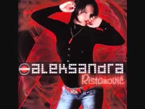 Aleksandra Ristanovic - Docekaj Me S Osmehom (Official video)