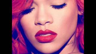 Rihanna - Complicated with Lyrics