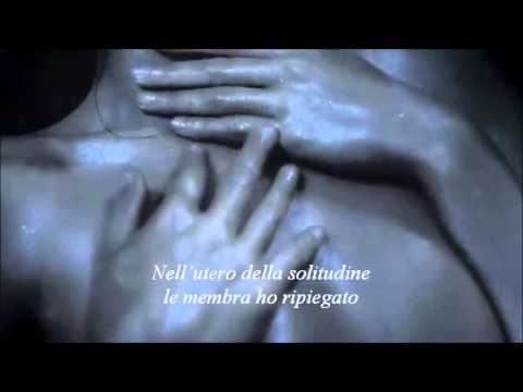 Scissione - Poesia di Jade  in www.scrivere.info