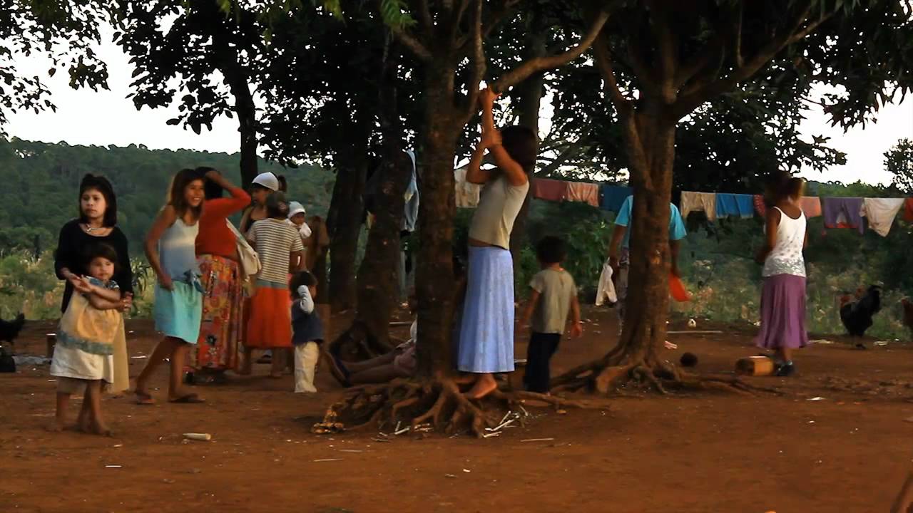 Guaraní 300 - Juegos invisibles, Misiones.