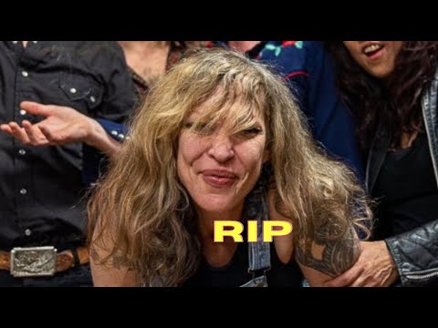 Detroit Cobras' Front Woman Rachel Nagy Dies