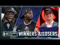 Biggest Winners Losers Of The Entire 2025 NFL Draft