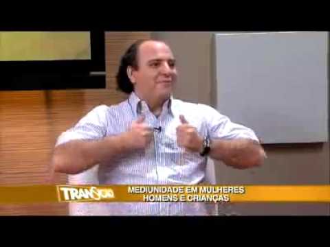 Programa Transição, 04.07.10 - Doença e Mediunidade - Parte 3 de 3