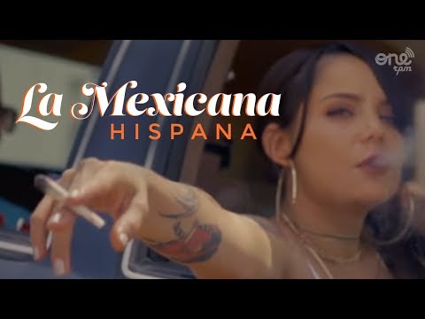 download lagu mp3 mp4 La Mexicana, download lagu La Mexicana gratis, unduh video klip La Mexicana