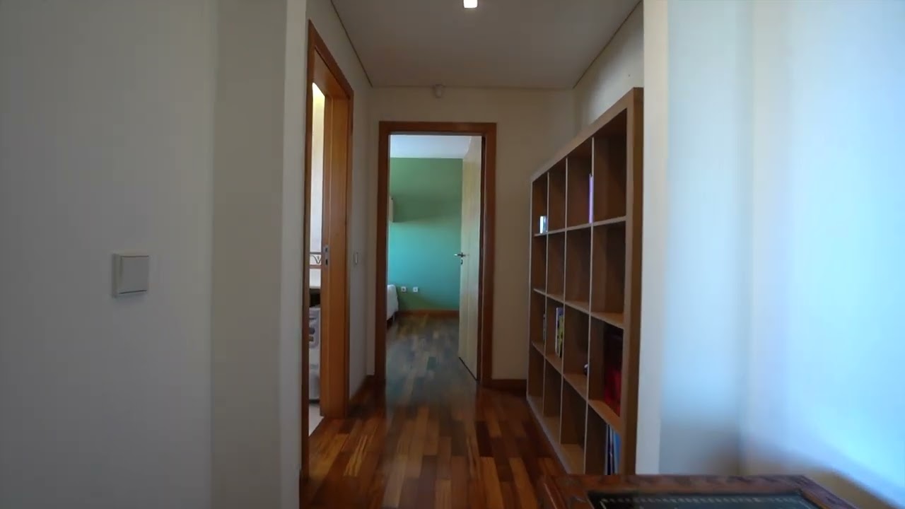 Vídeo do imóvel