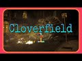 Cloverfield 2008 The Statue Of Liberty S Head Scene Reverse