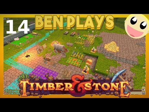 Timber and Stone S3E14 - Armed Goblins