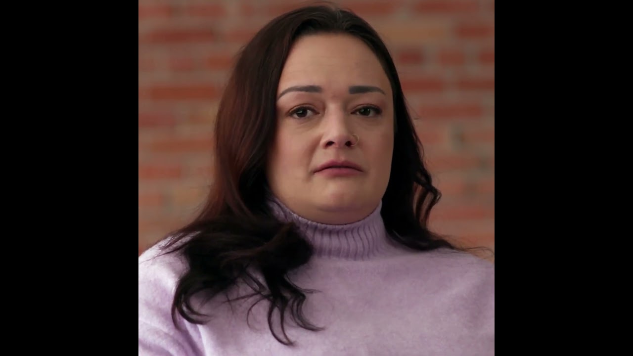 What Megan wants you to know about stroke