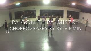Paigon by Palmistry | Choreography by Kyle Limin