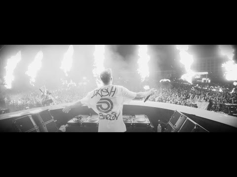 Dash Berlin, Dubvision & Emma Hewitt - Time After Time (Ashley Wallbridge Remix) [Music Video]