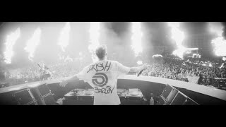 Dash Berlin, Dubvision &amp; Emma Hewitt - Time After Time (Ashley Wallbridge Remix) [Music Video]