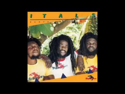 The Itals - Jamaican Style + Dub