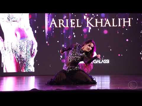Gala Show - Dz Masters Class - Ariel Khalih