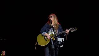 Cherry Avenue by Melissa Etheridge | Cruise 2019 | 4-3-2019