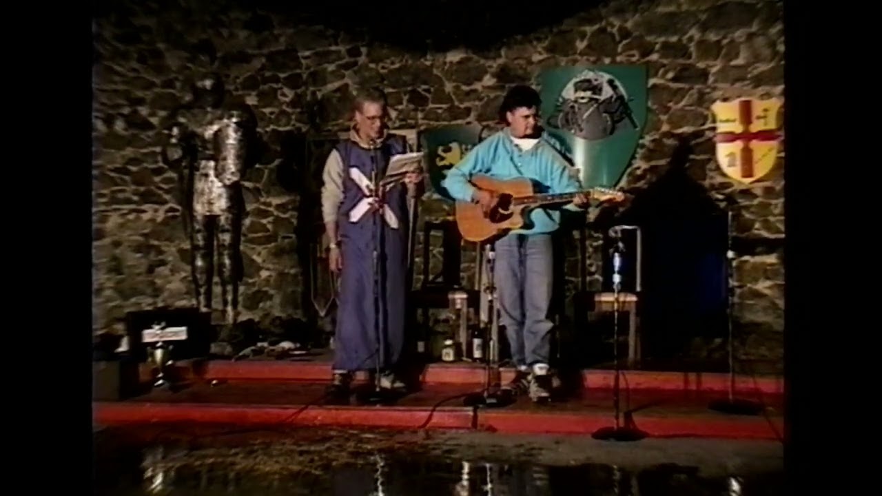 ``Capture the Flag`` Song