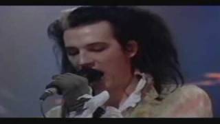 The Damned - Shadow of Love live on Whistle test